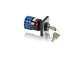 ABB Robotics 2 pos / 3 pos Mode Selector